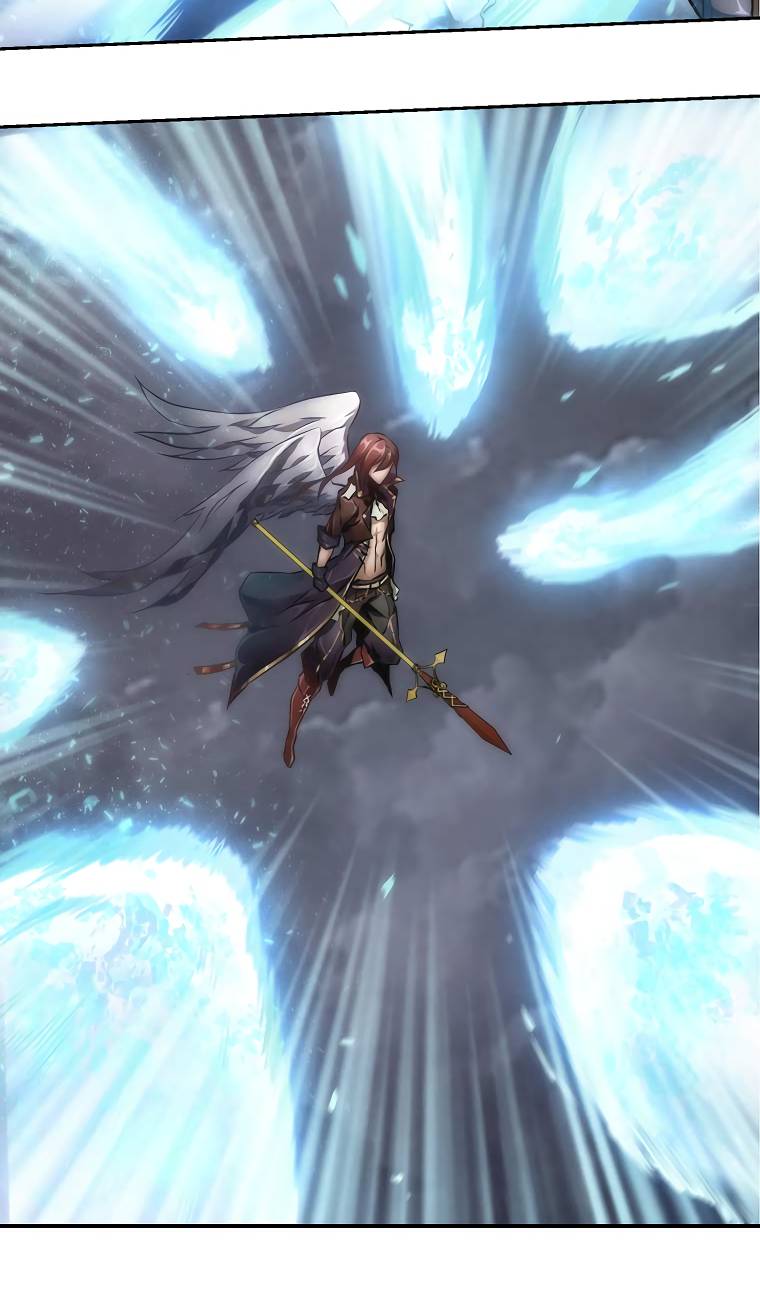 DIVINE (Sandhill) Chapter 1 Gambar 14
