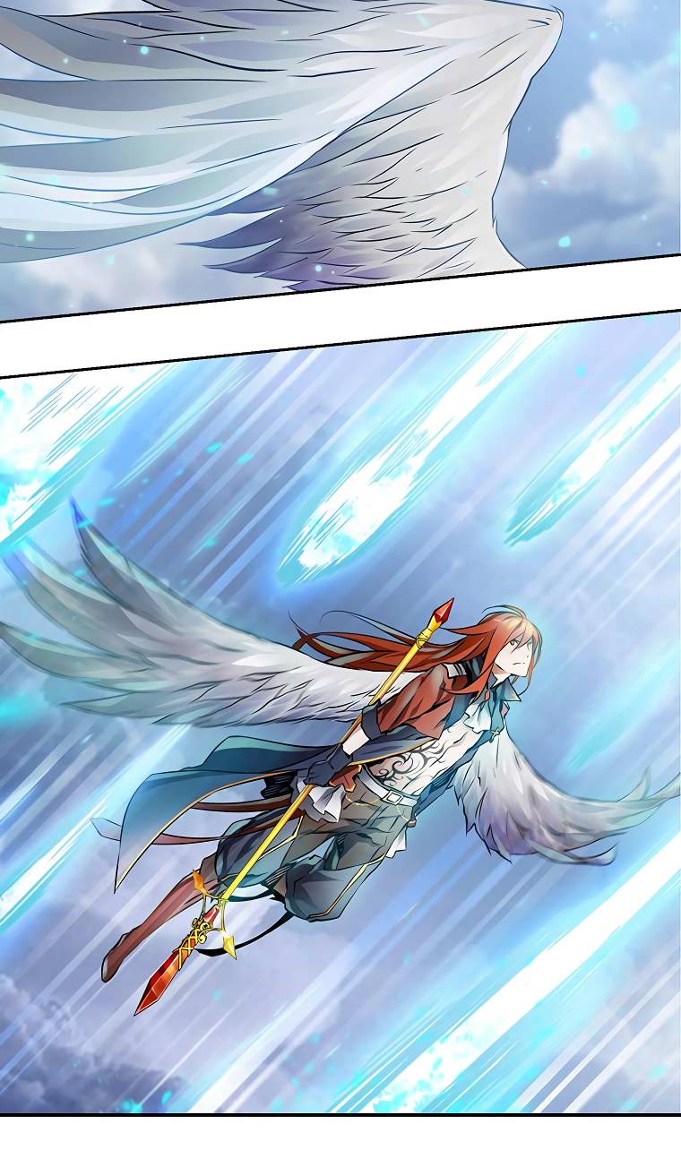 DIVINE (Sandhill) Chapter 1 Gambar 16