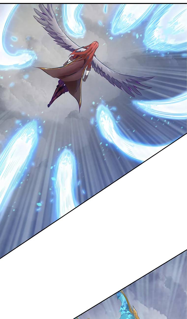 DIVINE (Sandhill) Chapter 1 Gambar 17
