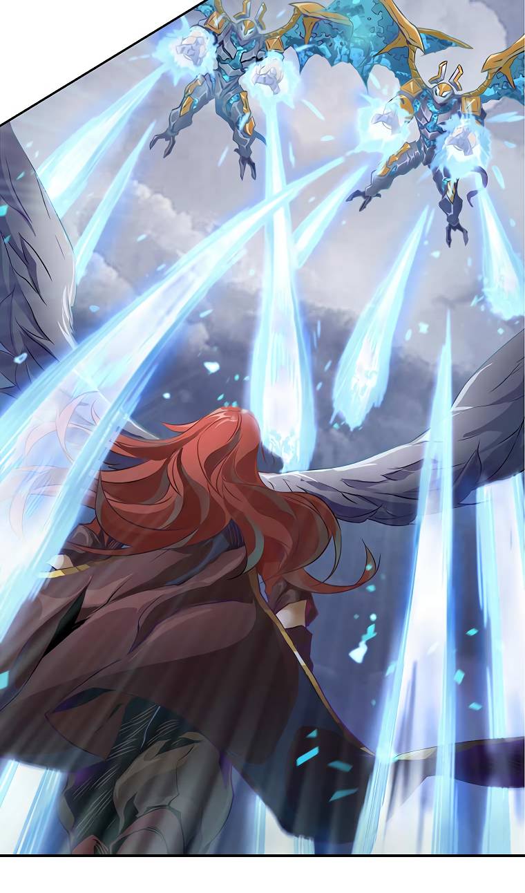 DIVINE (Sandhill) Chapter 1 Gambar 18