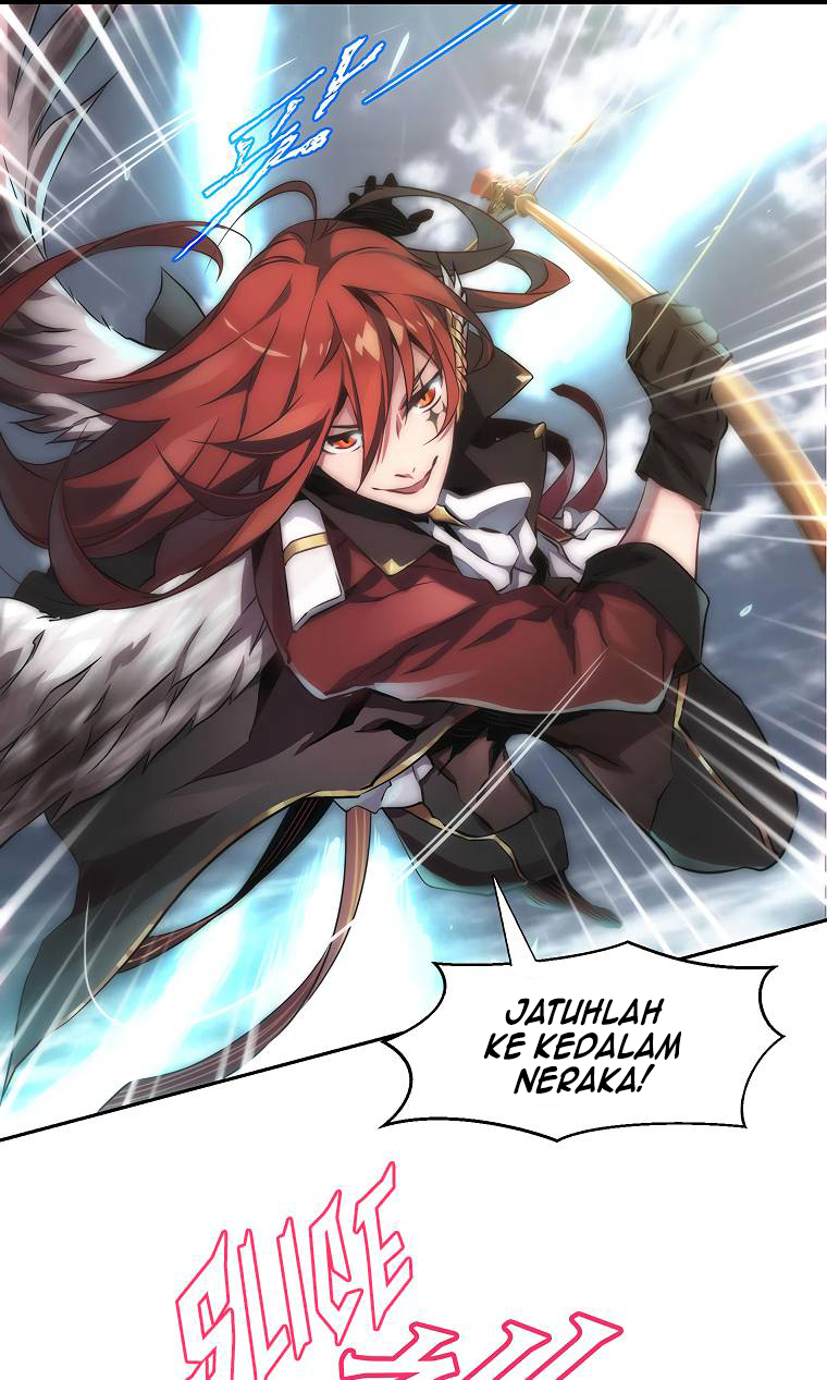 DIVINE (Sandhill) Chapter 1 Gambar 19