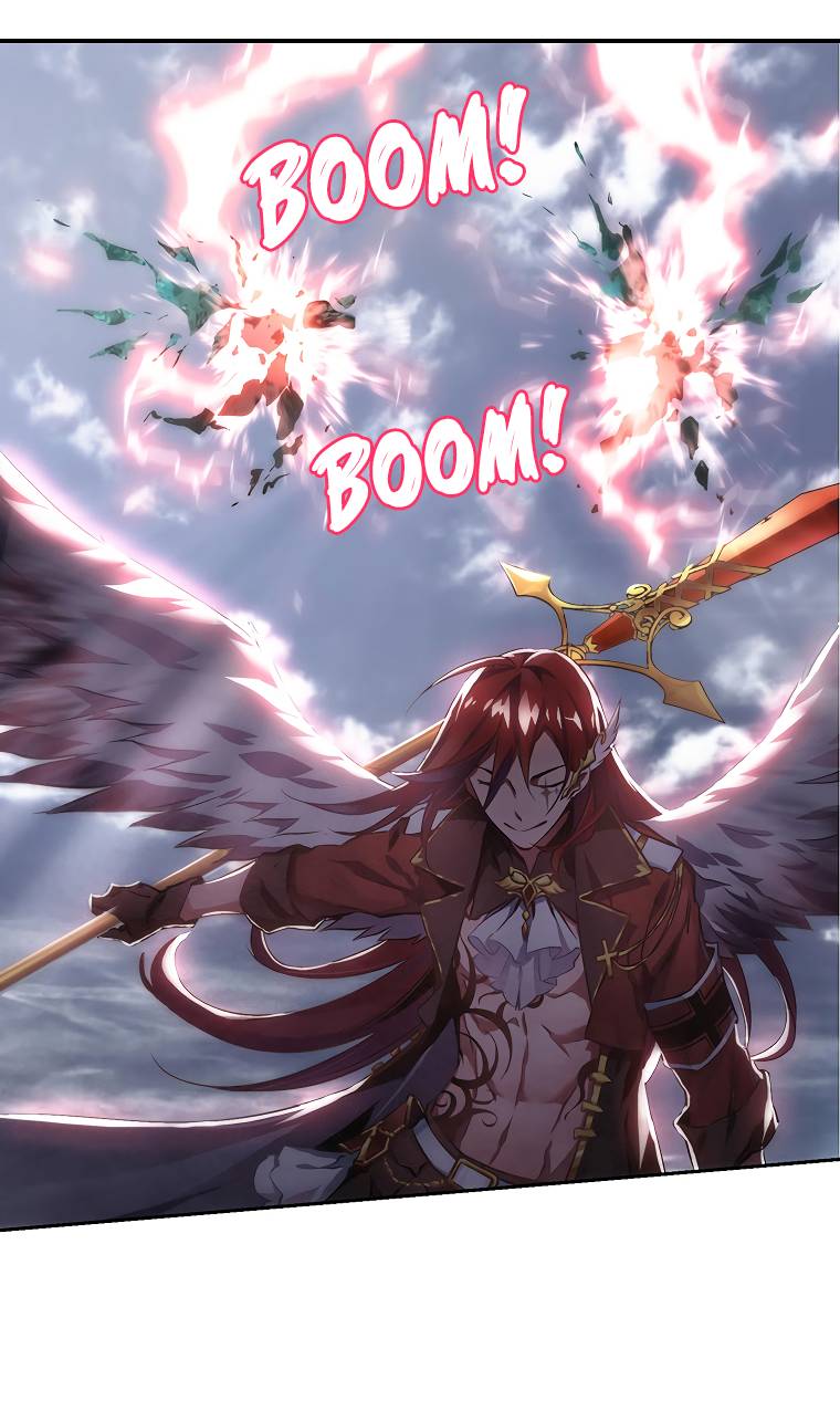 DIVINE (Sandhill) Chapter 1 Gambar 21