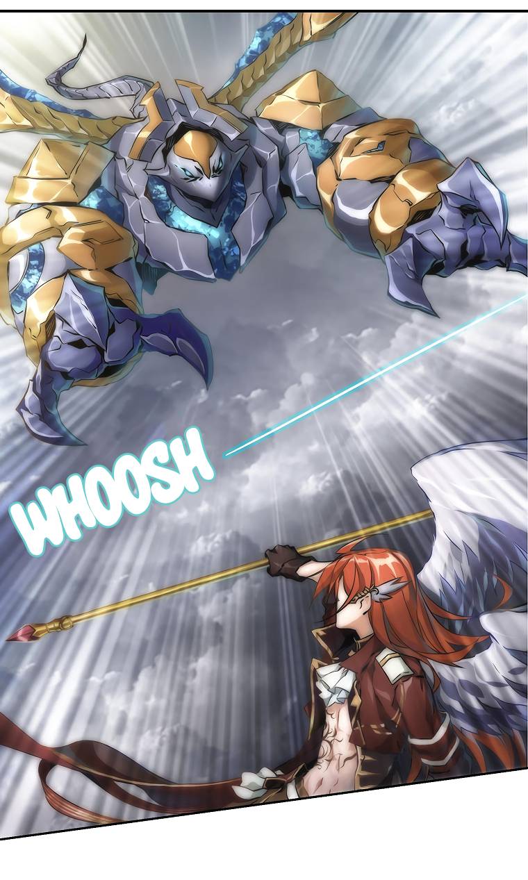 DIVINE (Sandhill) Chapter 1 Gambar 23