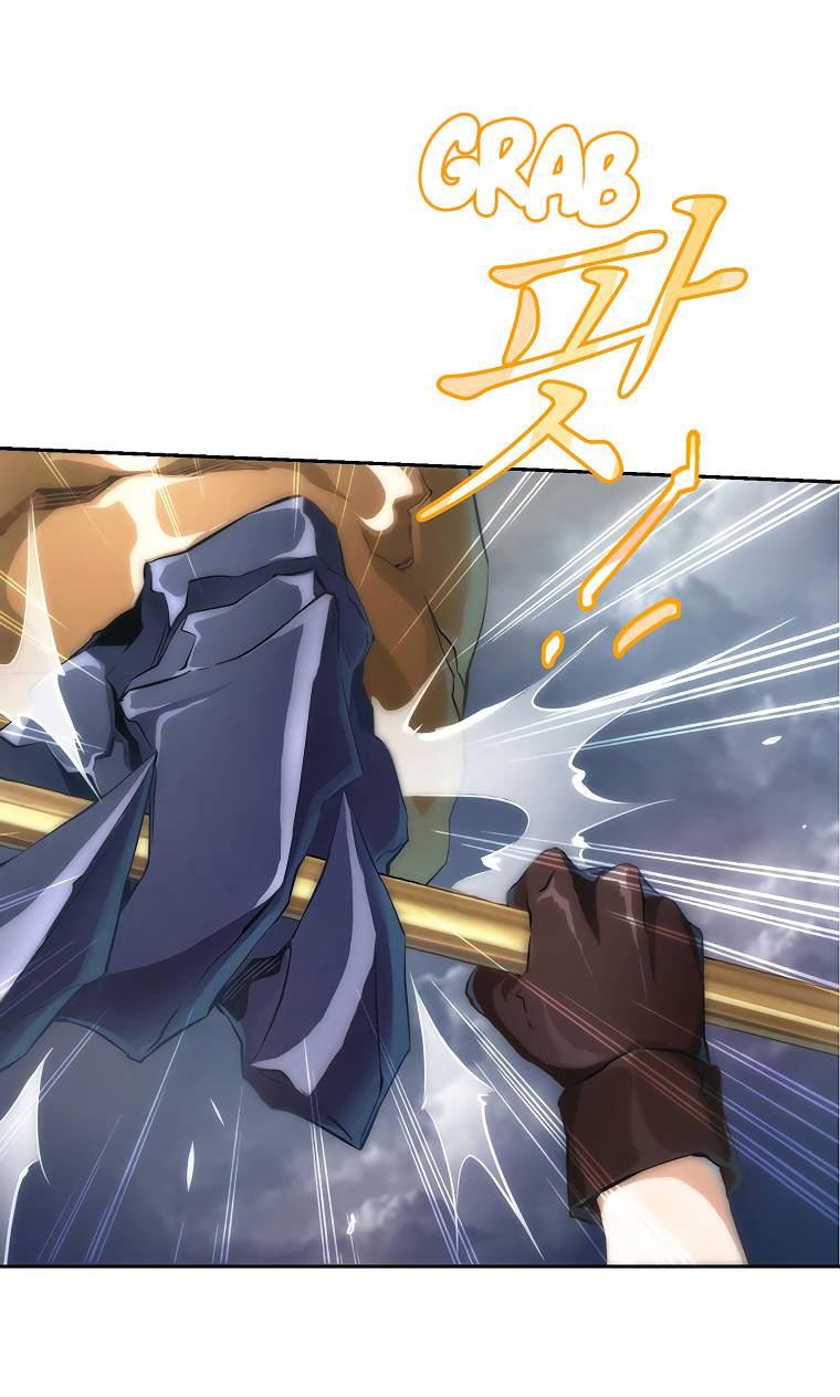 DIVINE (Sandhill) Chapter 1 Gambar 24