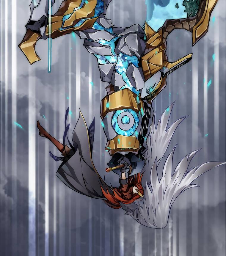 DIVINE (Sandhill) Chapter 1 Gambar 26