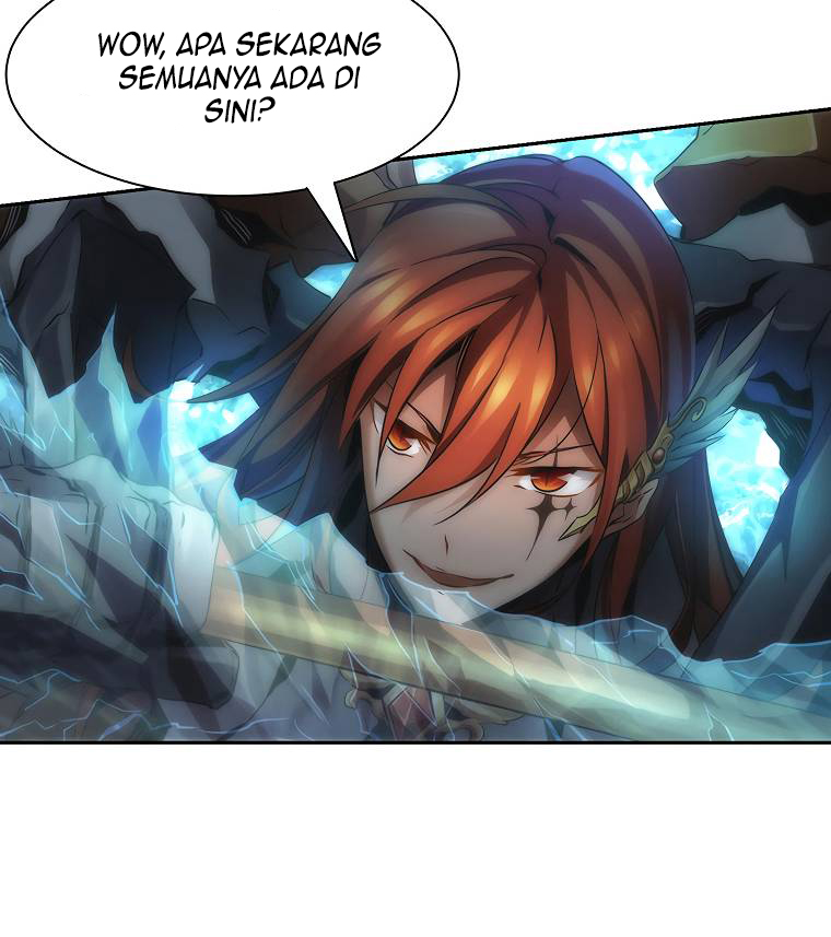 DIVINE (Sandhill) Chapter 1 Gambar 36