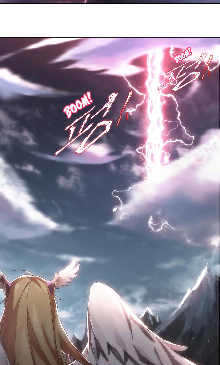 DIVINE (Sandhill) Chapter 1 Gambar 41