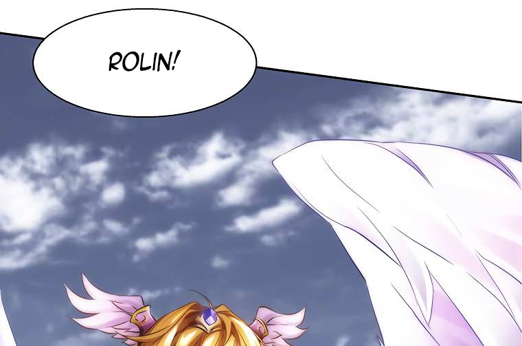 DIVINE (Sandhill) Chapter 1 Gambar 44
