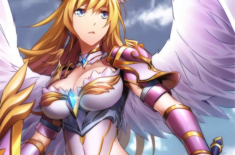 DIVINE (Sandhill) Chapter 1 Gambar 45