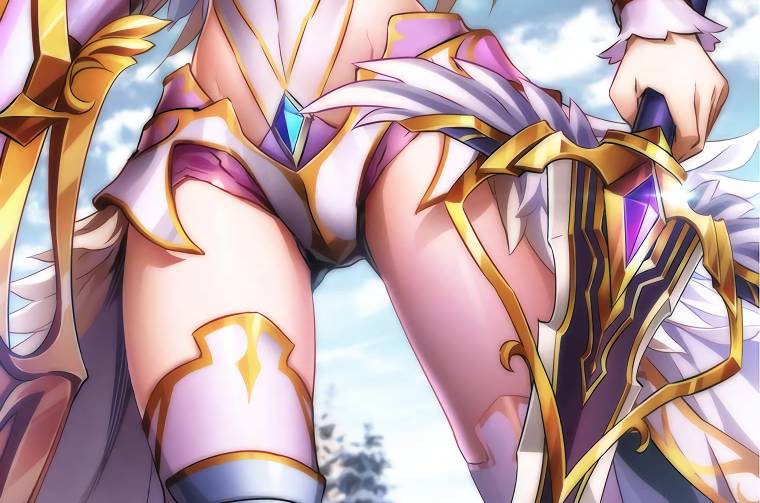DIVINE (Sandhill) Chapter 1 Gambar 46