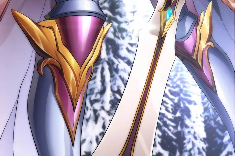 DIVINE (Sandhill) Chapter 1 Gambar 47