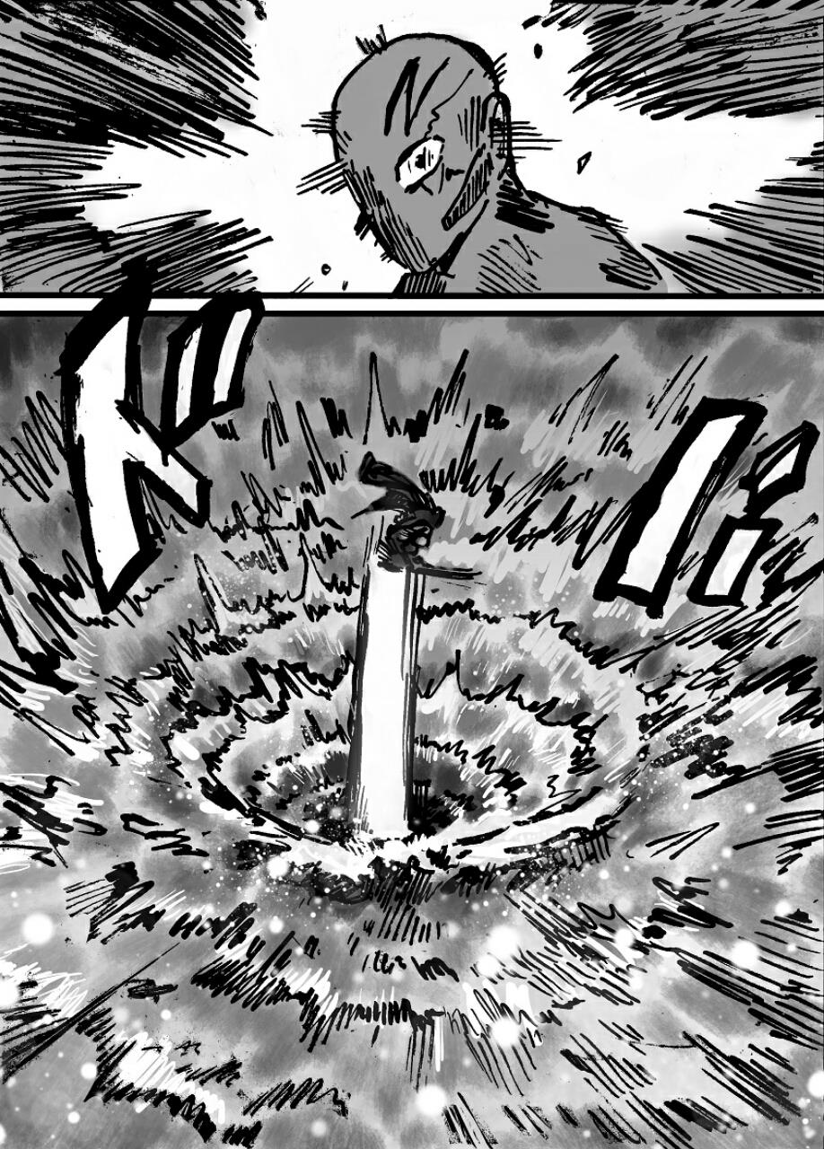 Dog Nigga Chapter 3.1 Gambar 19