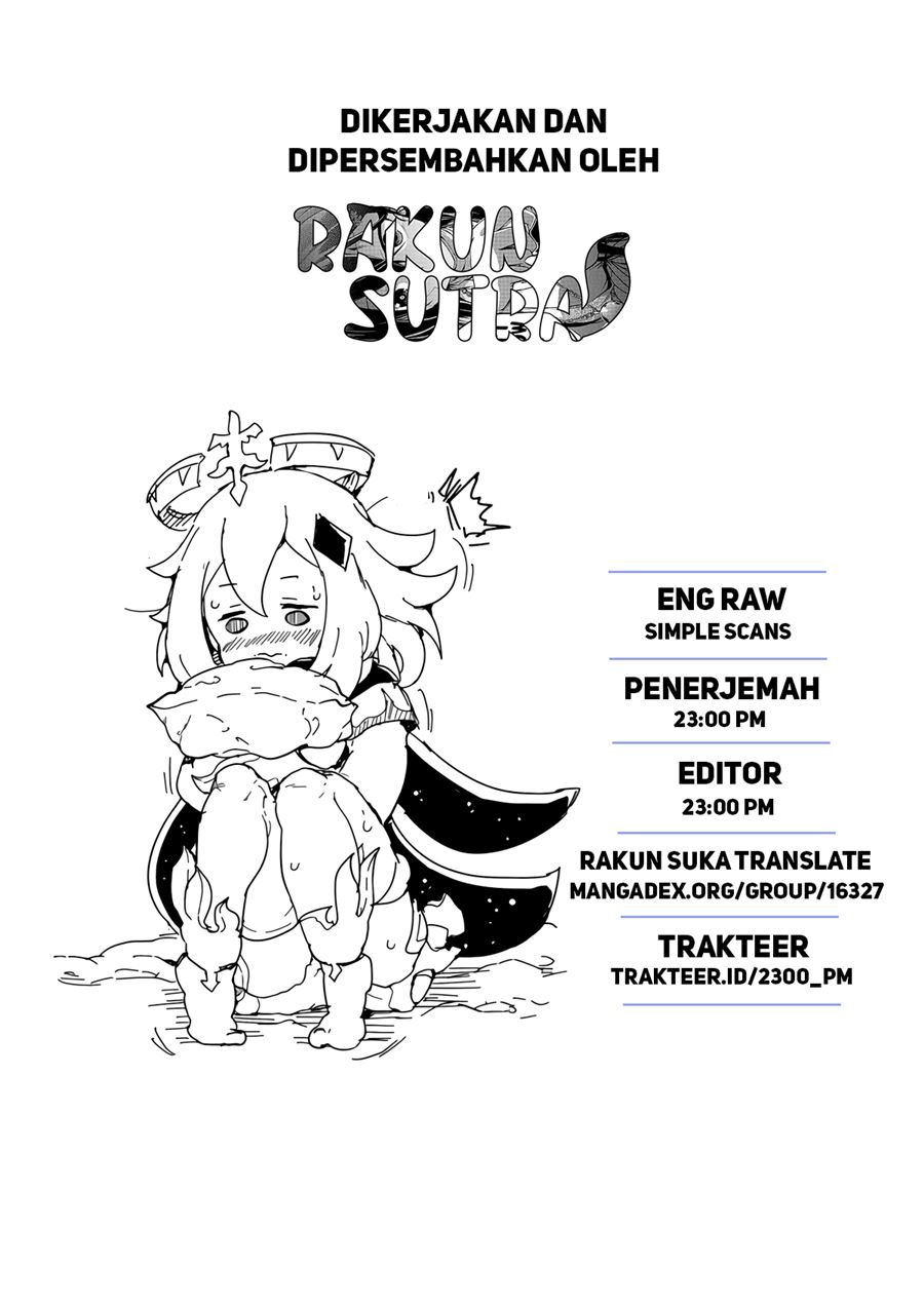 Baca Komik Dogeza de Tanondemita Chapter 6 Gambar 1
