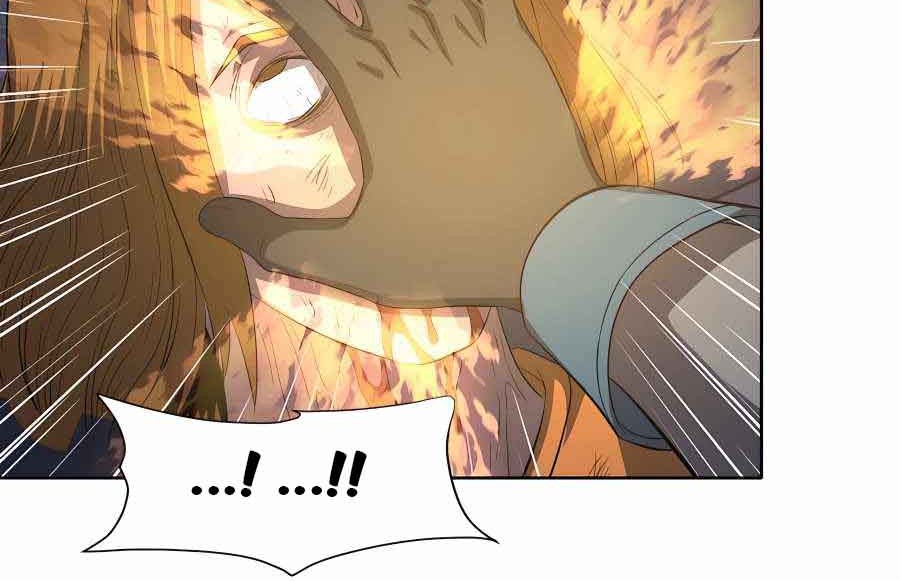 My Mom is My Constellation Chapter 48 Gambar 35