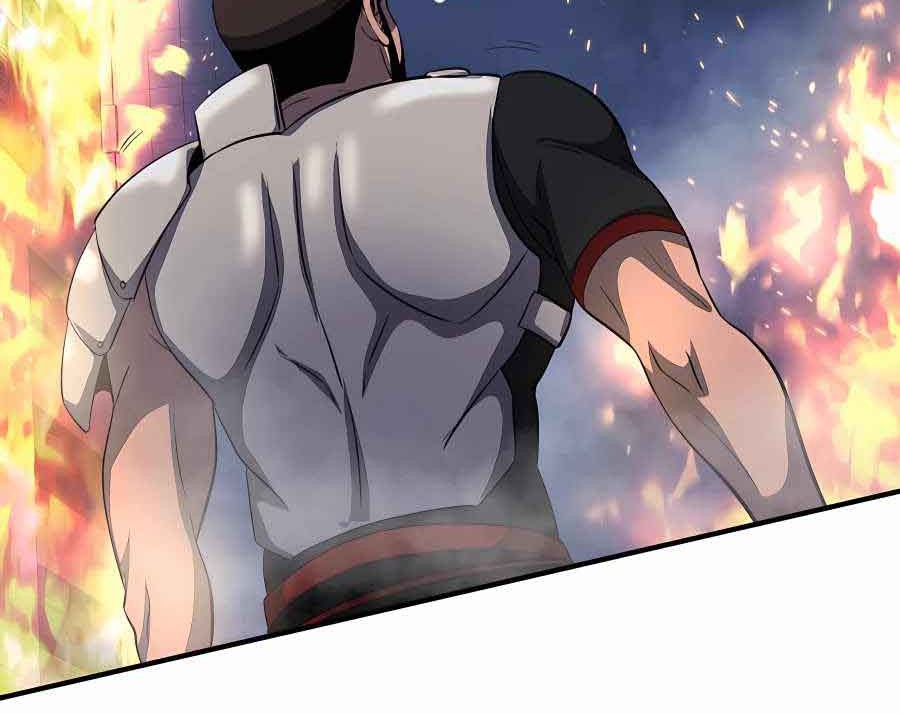 My Mom is My Constellation Chapter 48 Gambar 48