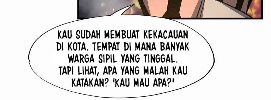 My Mom is My Constellation Chapter 48 Gambar 51