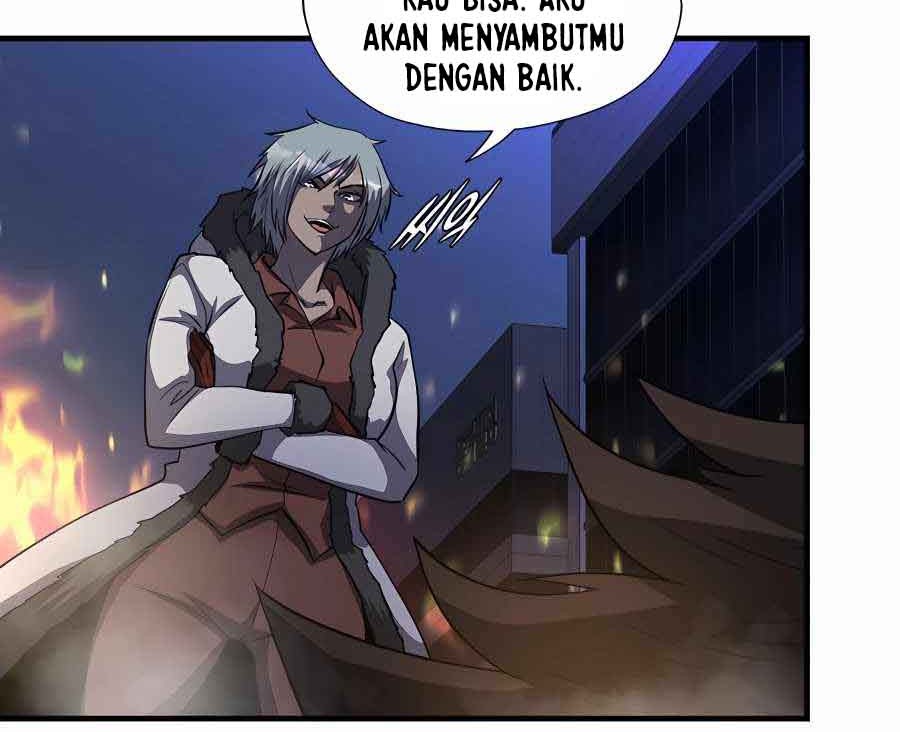 My Mom is My Constellation Chapter 48 Gambar 54