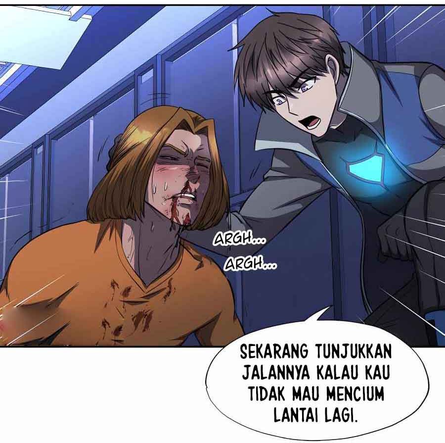 My Mom is My Constellation Chapter 48 Gambar 4