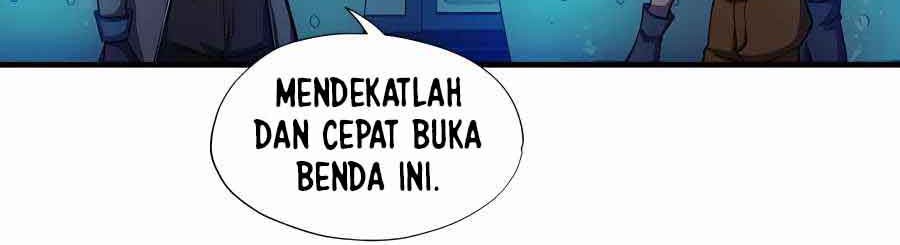 My Mom is My Constellation Chapter 48 Gambar 12