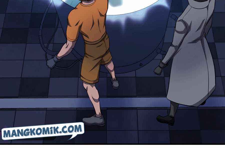 My Mom is My Constellation Chapter 48 Gambar 15