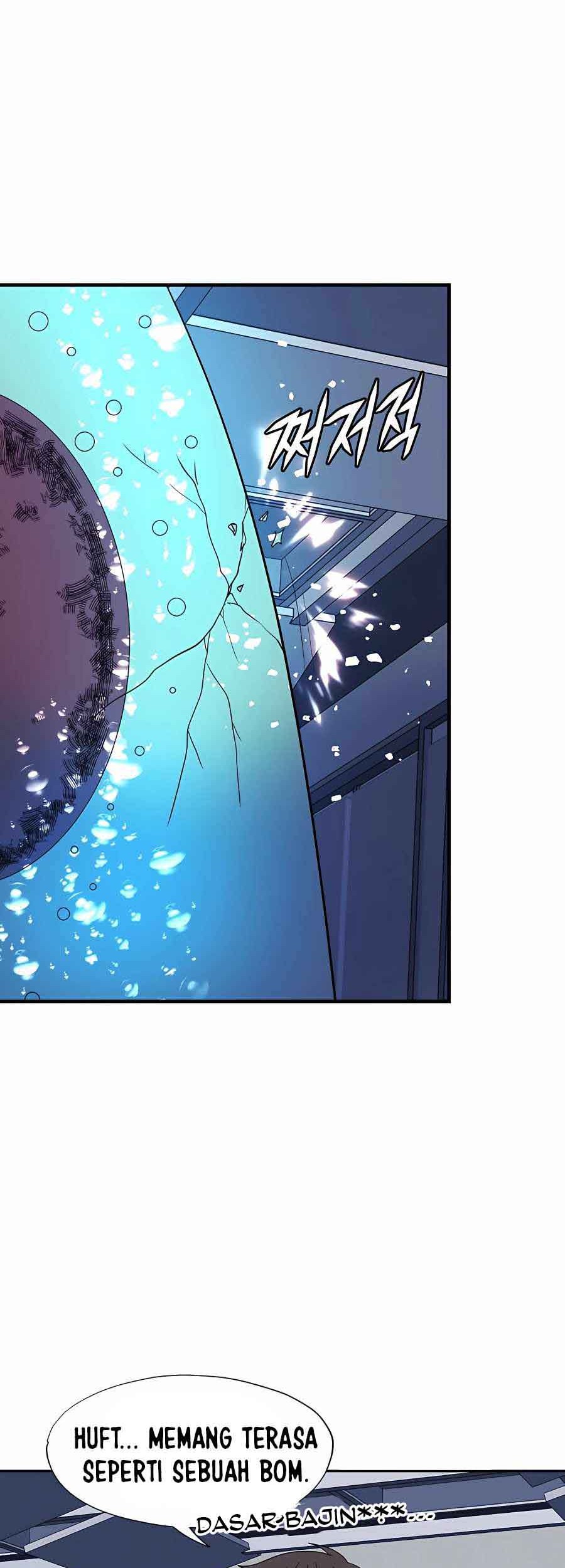 My Mom is My Constellation Chapter 48 Gambar 17