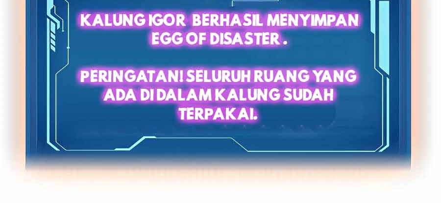 My Mom is My Constellation Chapter 48 Gambar 21