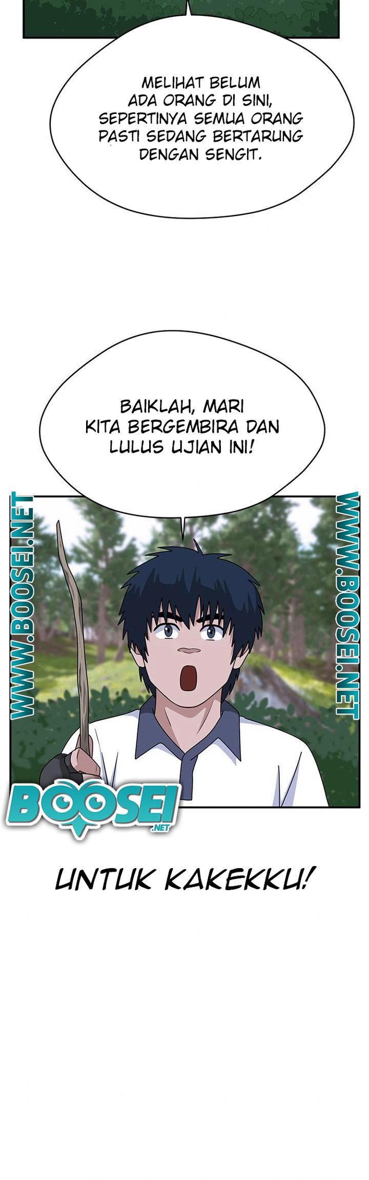 System Rules Chapter 43 Gambar 11