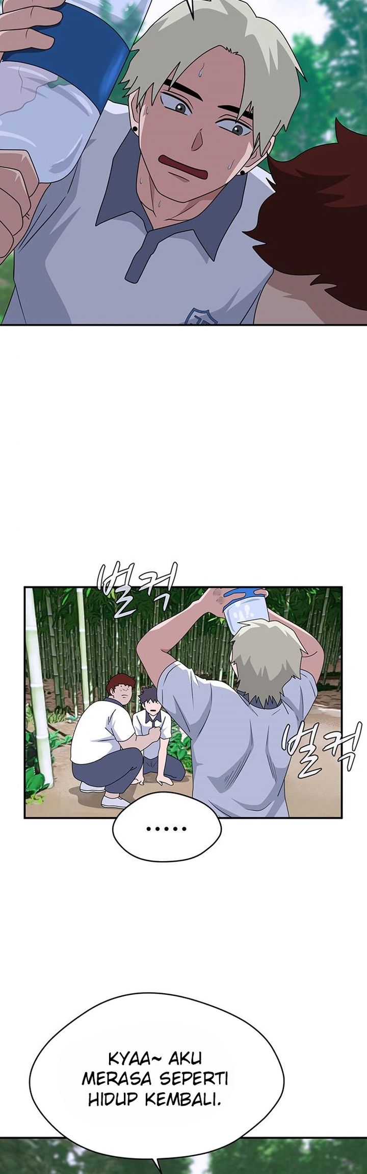 System Rules Chapter 42 Gambar 33