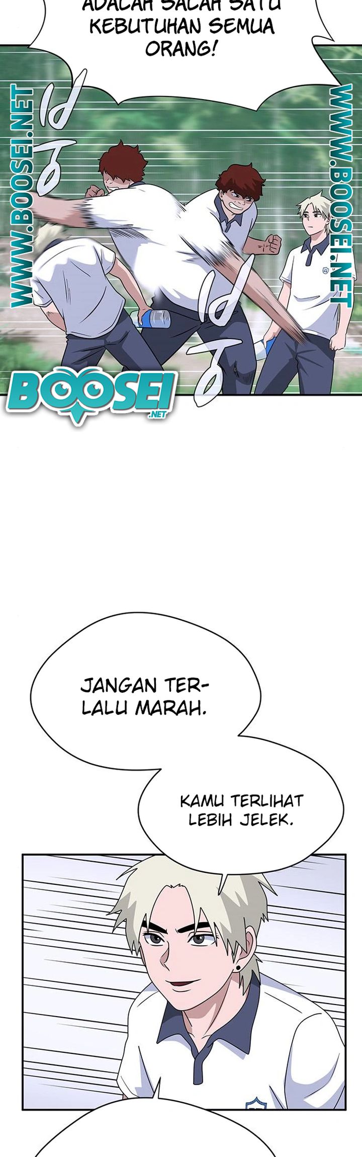System Rules Chapter 42 Gambar 38