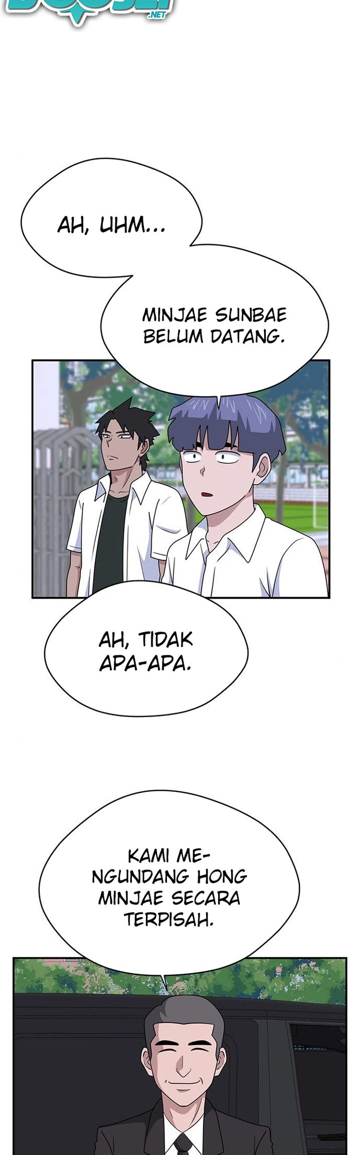 System Rules Chapter 41 Gambar 19