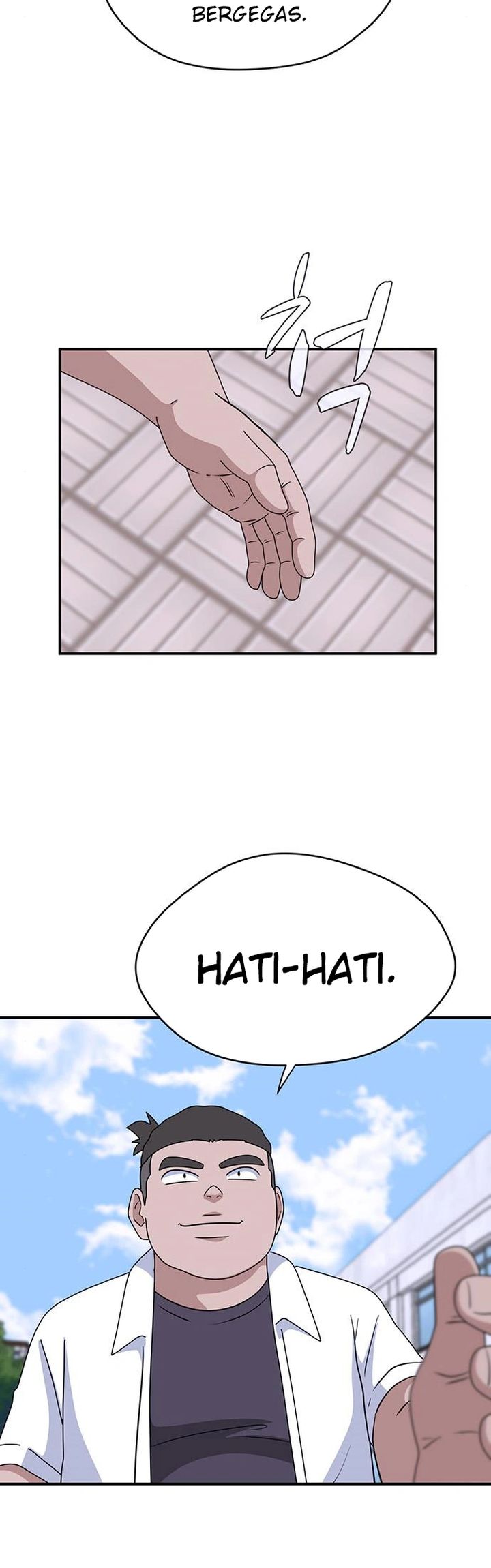 System Rules Chapter 41 Gambar 23