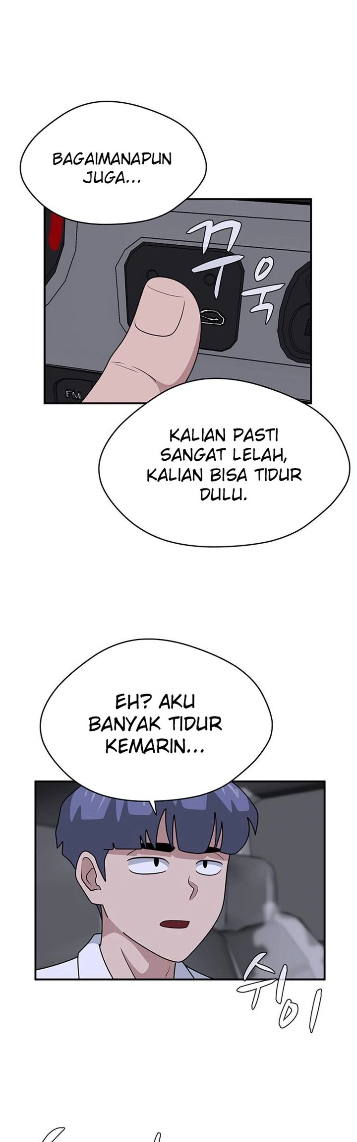System Rules Chapter 41 Gambar 33