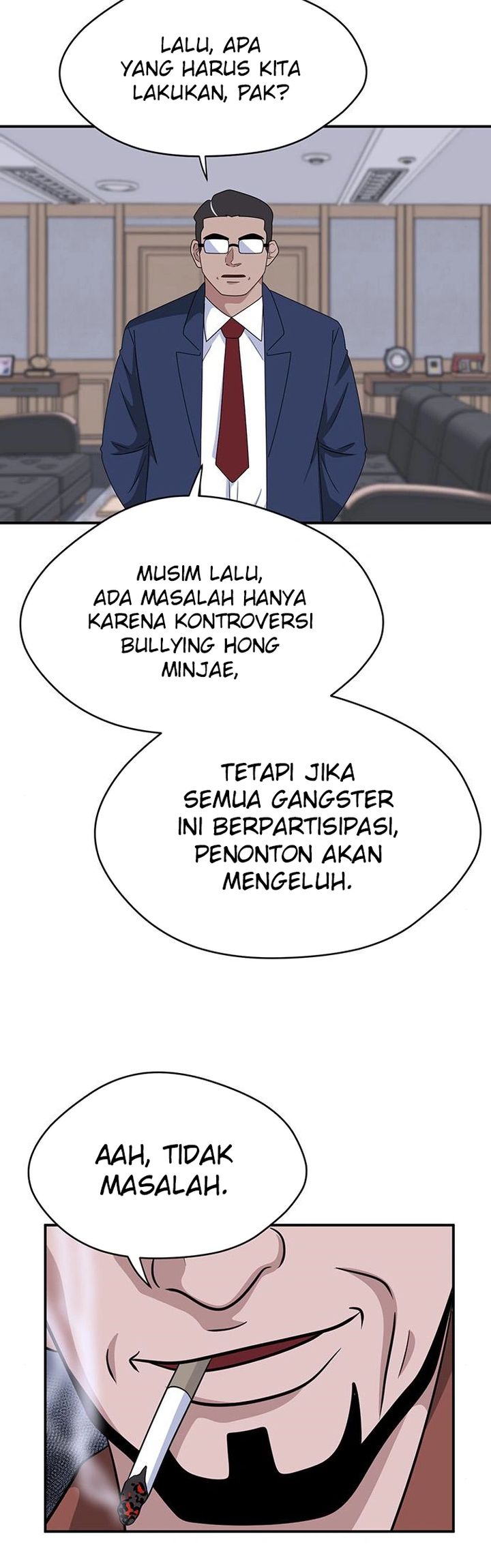 System Rules Chapter 41 Gambar 4