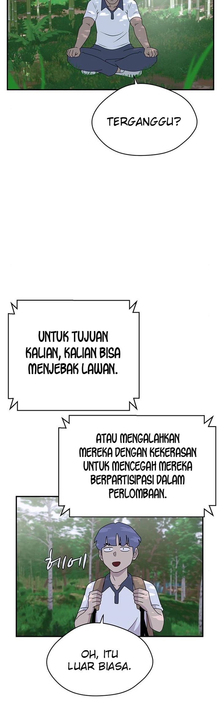 System Rules Chapter 41 Gambar 52