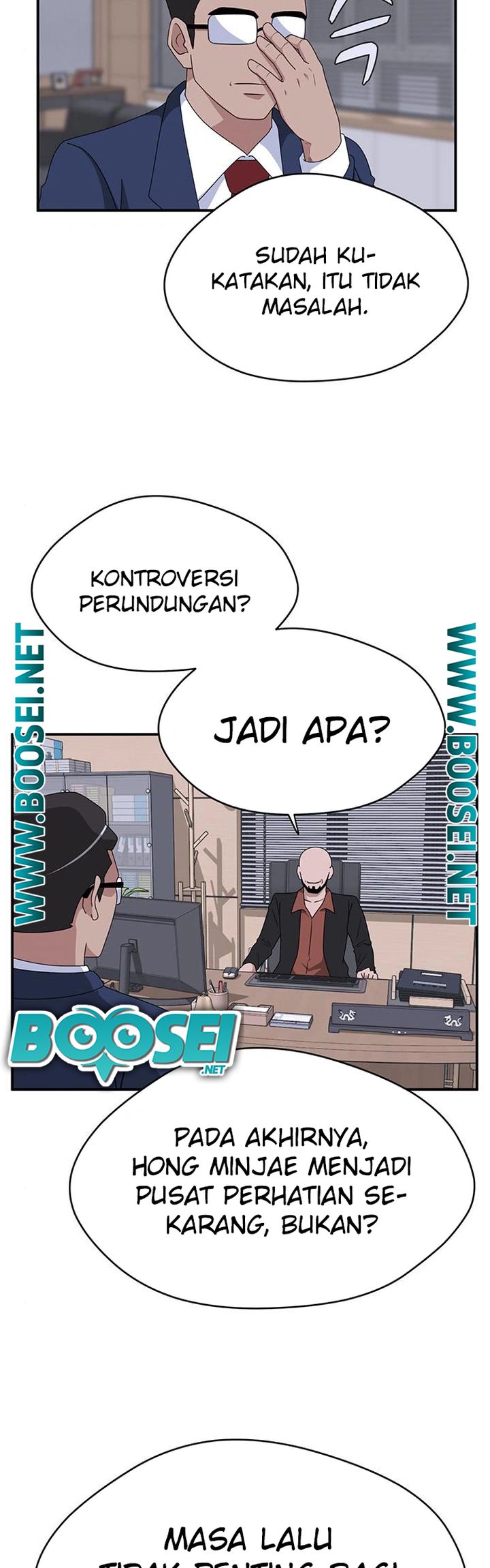 System Rules Chapter 41 Gambar 6