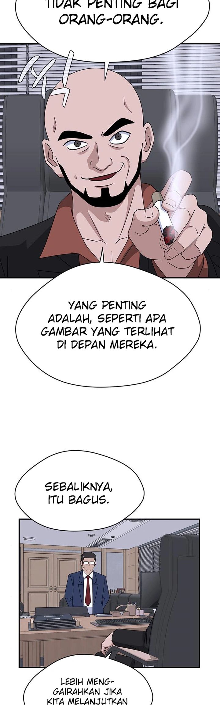 System Rules Chapter 41 Gambar 7