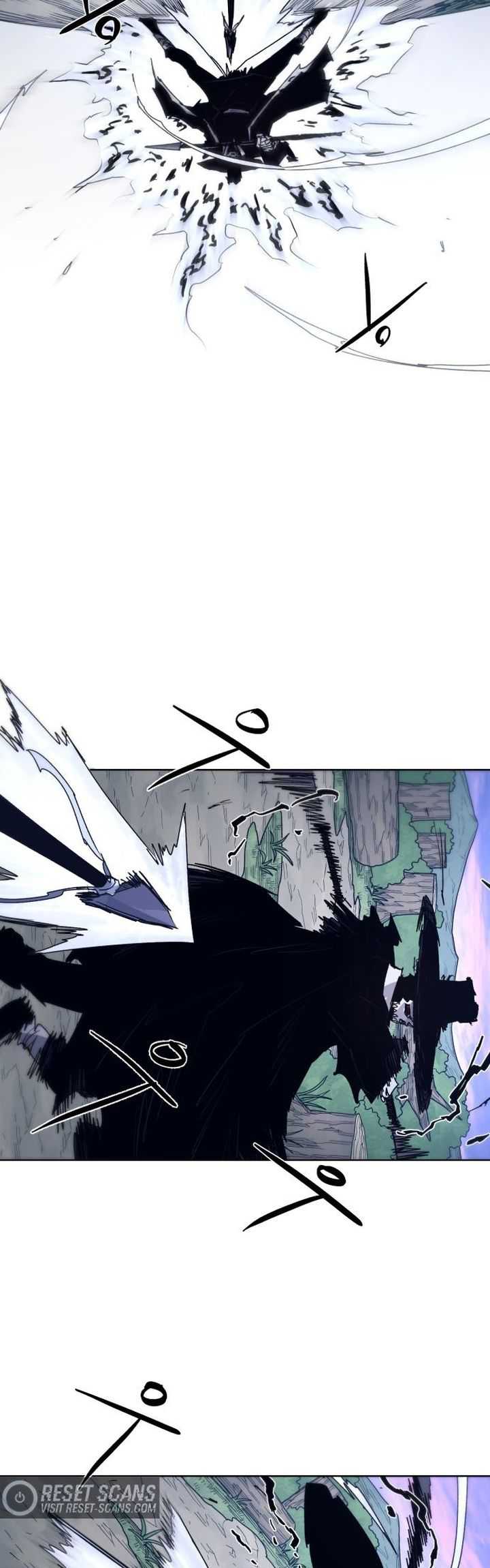 The Last Knight Of The Fire Chapter 83 Gambar 11