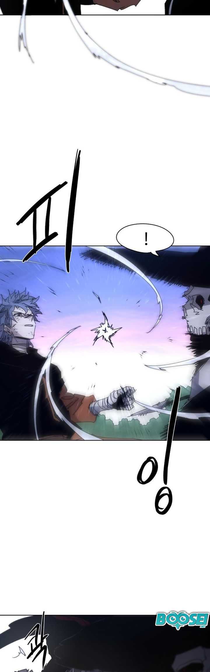 The Last Knight Of The Fire Chapter 83 Gambar 22