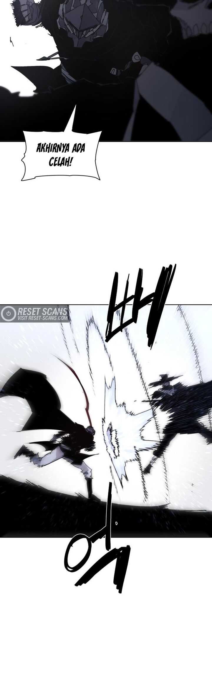 The Last Knight Of The Fire Chapter 83 Gambar 23