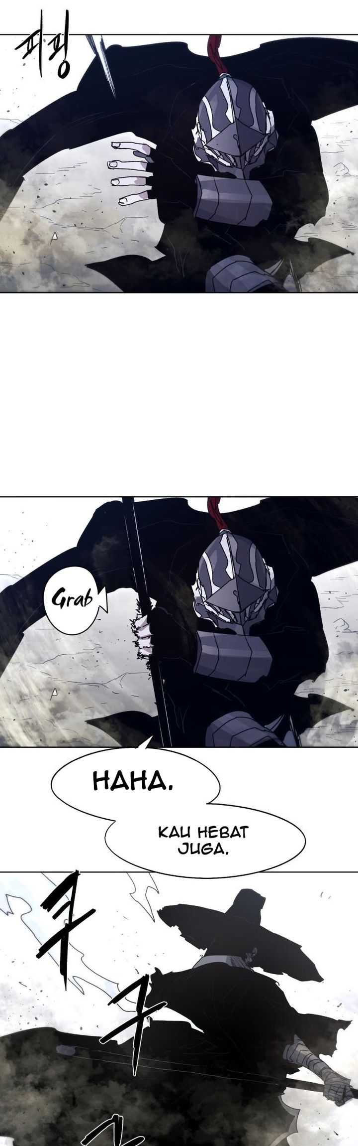 The Last Knight Of The Fire Chapter 83 Gambar 24