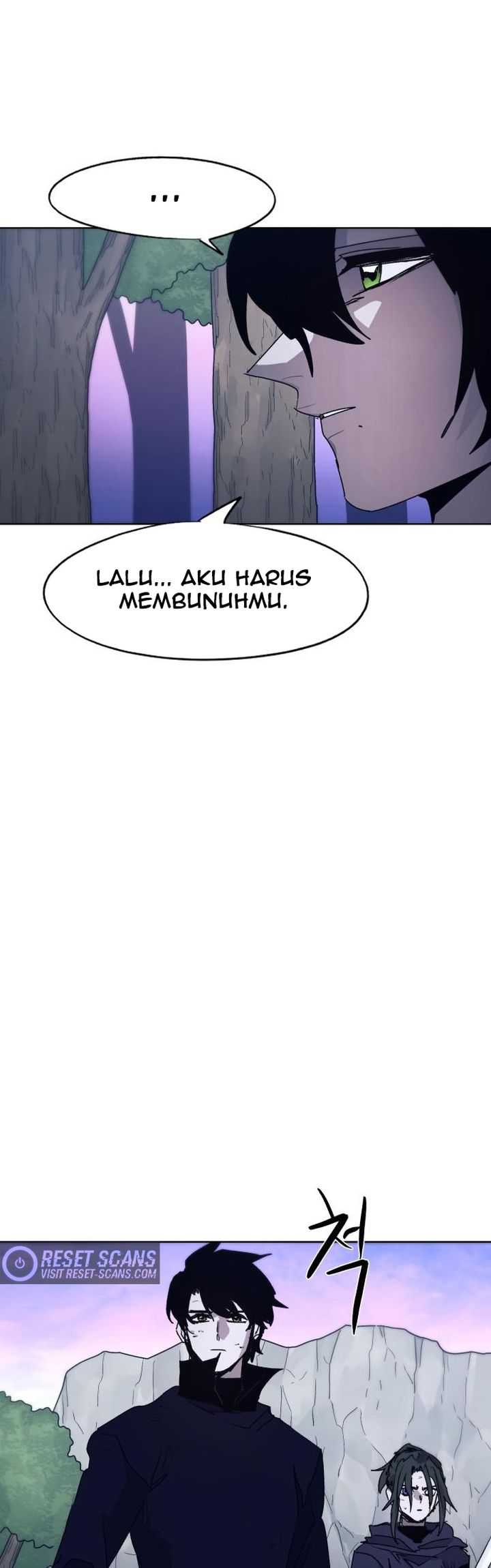 The Last Knight Of The Fire Chapter 83 Gambar 40