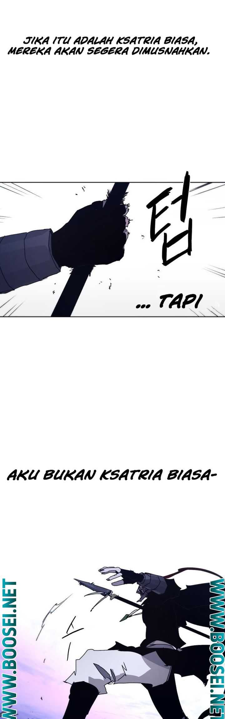 The Last Knight Of The Fire Chapter 83 Gambar 6