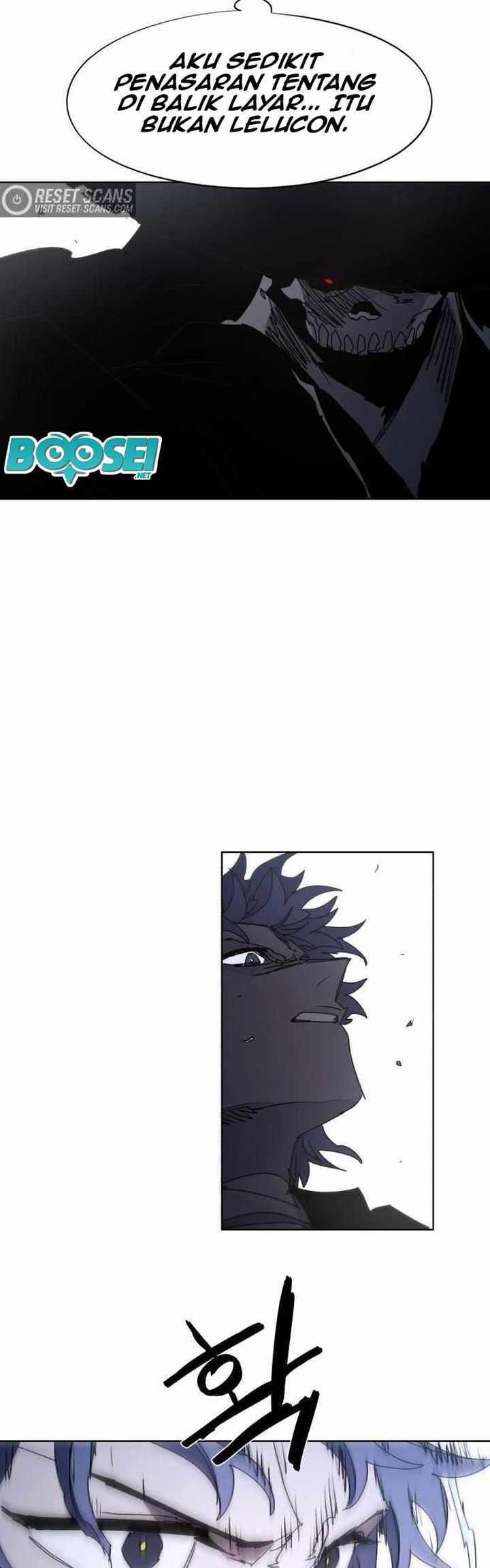 The Last Knight Of The Fire Chapter 82 Gambar 10