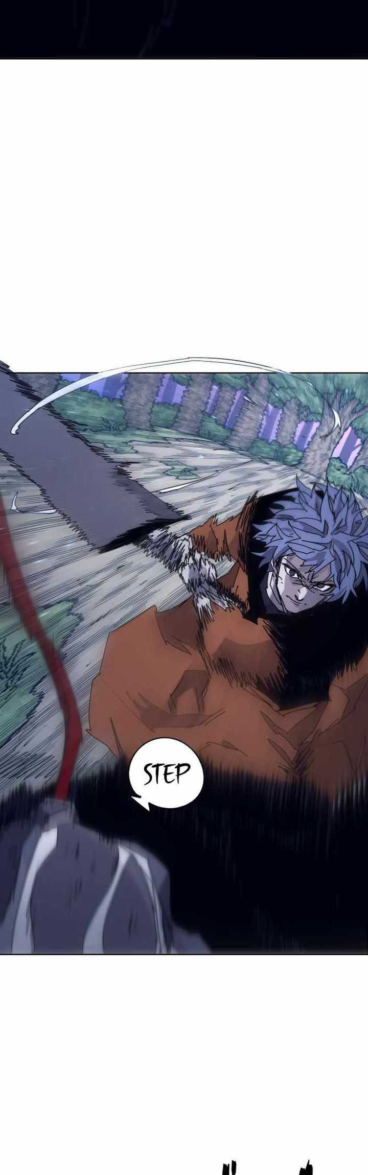 The Last Knight Of The Fire Chapter 82 Gambar 13