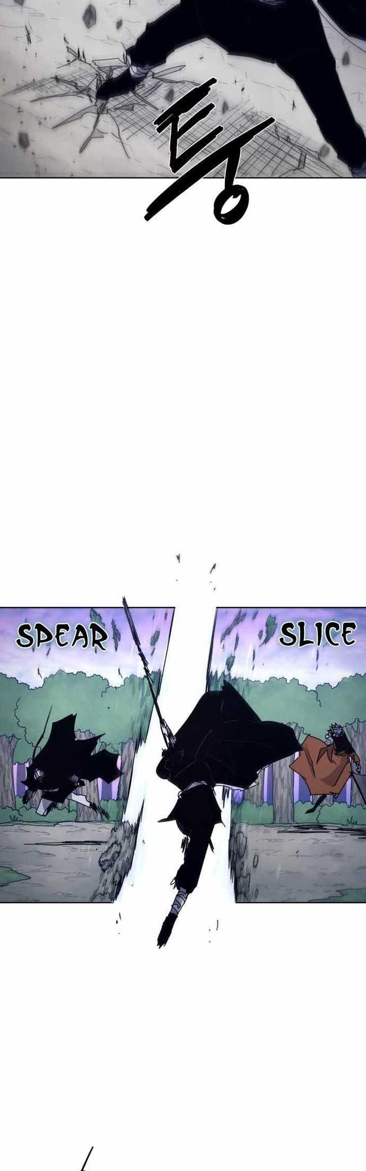 The Last Knight Of The Fire Chapter 82 Gambar 16