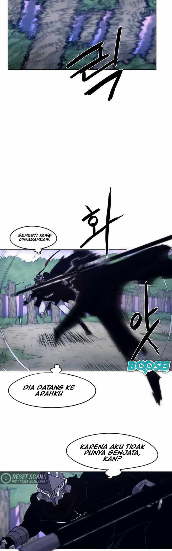 The Last Knight Of The Fire Chapter 82 Gambar 18
