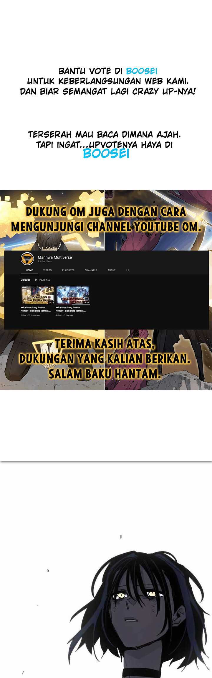 Baca Manhwa The Last Knight Of The Fire Chapter 82 Gambar 2