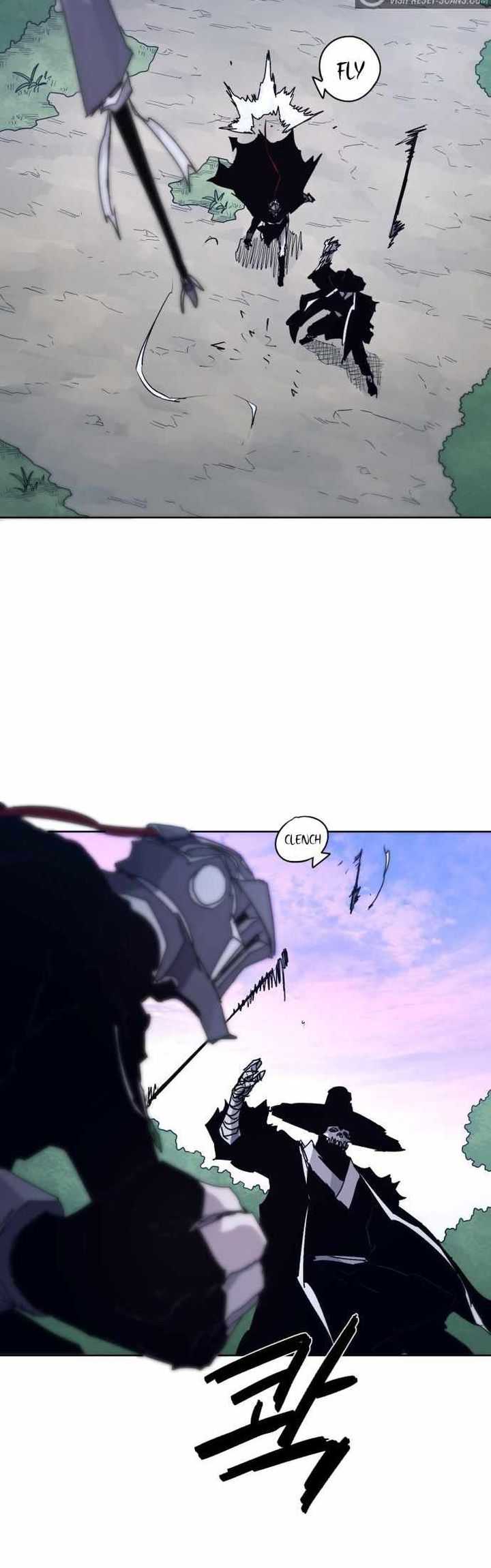 The Last Knight Of The Fire Chapter 82 Gambar 23