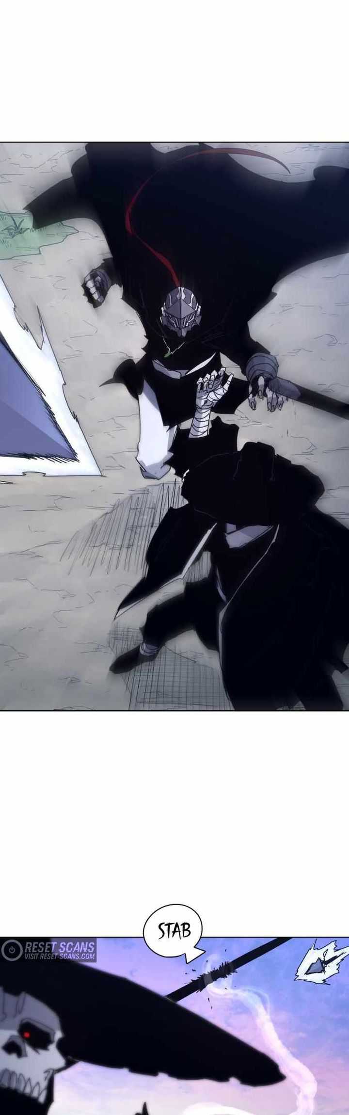 The Last Knight Of The Fire Chapter 82 Gambar 24