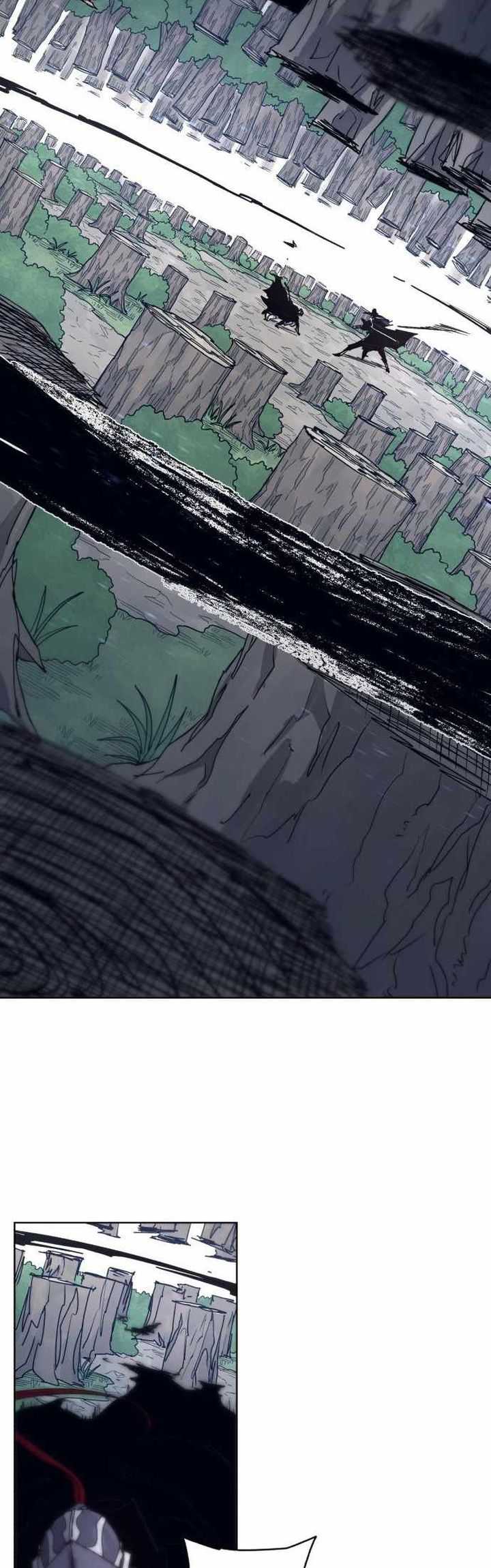 The Last Knight Of The Fire Chapter 82 Gambar 27